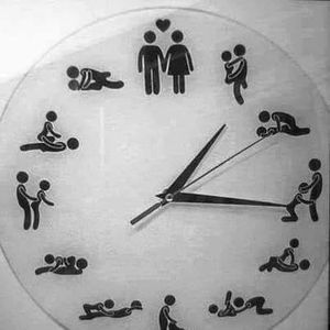 Meet your Posher, Earl